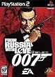 James Bond 007: From Russia With Love
