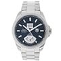 TAG Heuer Men's WAV5111.BA0901 Grand Carrera Grand Date GMT Watch