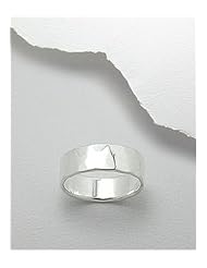 Ring In 92.5 Sterling Silver