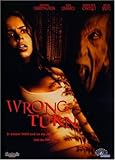 Wrong Turn - Desmond Harrington