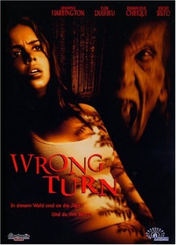 Wrong Turn