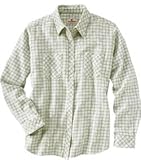 Woolrich Womens Kimber Flannel Shirt