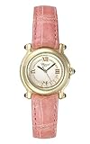 [ショパール] CHOPARD 腕時計 ハッピースポーツ 27/6149 ホワイト（5Pムービングダイヤモンド) レディース [中古]