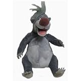 Disney The Jungle Book 7" Baloo Plush