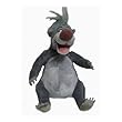 Disney The Jungle Book 7" Baloo Plush