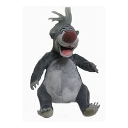 Disney The Jungle Book 7" Baloo Plush
