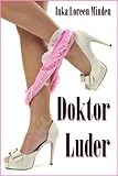book cover DoktorLuder - Author