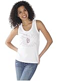 MLB St. Louis Cardinals Cotton Racer Back Ladies Tank Women's