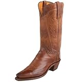1883 by Lucchese Women's N4604 5/4 Western Boot