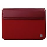 Sony Vaio VGPCKC3/R Notebooktasche für CS Series rot