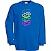 Brass Knucks Unisex Crew Neck Sweatshirt