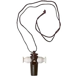 Latin Percussion LPA229 Aspire Tri-Tone Whistl