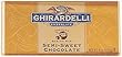 Ghirardelli Semi Sweet Chocolate Bar, for Baking, 4 Oz