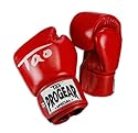 ProGear Boxing Gloves Red 14oz