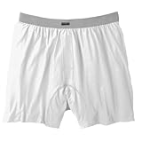 EXOFFICIO Men's Give-N-Go Stretch Moisture-Wicking Boxer