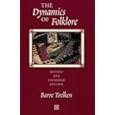 Dynamics Of Folklore by Barre Toelken