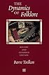 Dynamics Of Folklore