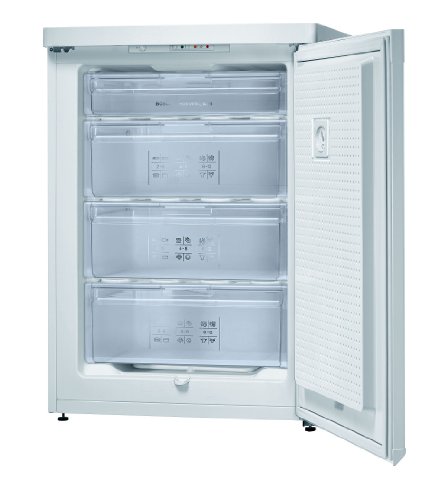 Bosch GSD12A20 Gefrierschrank / A+ / 97 L / weiß