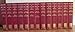Book Encyclopedia of Religion and Ethics (12 Volume Set, PLUS Index)