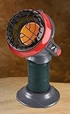 Mr. Heater Portable Little Buddy Heater