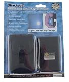 Stun Gun Rechargeable Small Fry 1,000,000 Volt Mini Stun Gun with Charger and Holster