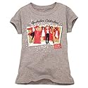 Disney Silver Star High School Musical Tee