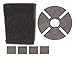 Heat Wagon Rotor Kit, 1/2 in