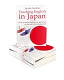 How to teach english in Japan