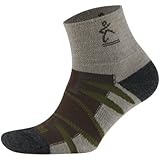 Balega Outdoor Moh-rino Vtech Enduro Quarter