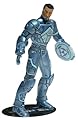 Tron Action Figures: Jet [Toy] [Toy]