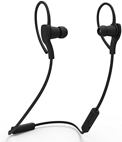 Bluetooth Headphones, HC Wireless Bluetooth Earbuds Headset Earphones with Micro Phone Noise Cancelling,Running, Exercise,Hiking Sports;Sweatproof. Suitable for IOS &amp; Android Devices