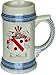 Gucci Family Crest Stein / Coat of Arms beer mug
