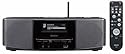 Denon S-52 Wireless Network Music System with Built-in Speakers and Alarm Clock