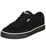 Duffs Men's Gambler Vulc Sneaker