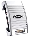 IMAGE OF Boss CX350 Chaos Exxtreme MOSFET 4-Channel Power Amplifier