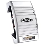 Buy Boss Audio CX350 MOSFET 4-Channel Power Amplifier by Boss