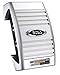 Boss Audio CX350 MOSFET 4-Channel Power Amplifier