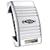 Boss Audio CX350 MOSFET 4-Channel Power Amplifier