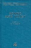 Romeo and Juliet (Arden Shakespeare Second)