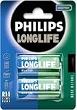 12 of Philips R14 Zinc Chloride