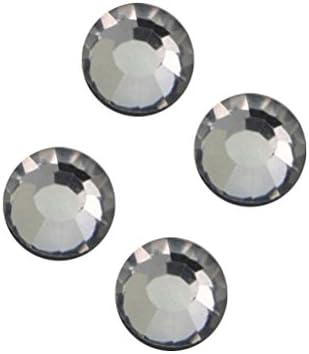 Sweettrim DMC Loose Hot Fix Crystal Stones 1440PCS SS6 Crystal