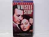 Whistle Stop [VHS]