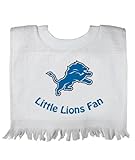 NFL Detroit Lions Baby Bib