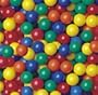 Intex 300 Count Fun Ballz Ball Pit Balls