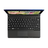 toshiba nb505-n508bl 10.1-inch netbook