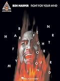 Ben Harper - Fight for Your Mind