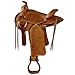 12 Shelby Rose Pony Saddle Reg Oil