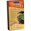 AeroGarden 0005-00Z Chili Peppers Seed Kit