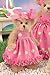 Bearington Bear - Pinky Polkadots