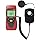 Amprobe LM-100 Light Meter, Silicon Photodiode and Filter